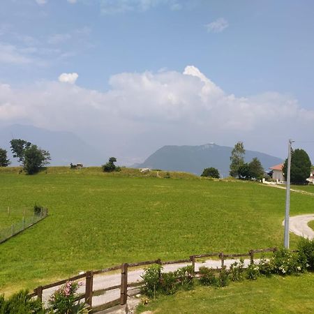 Panoramic Green Valley 술자노 외부 사진