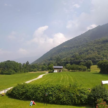 Panoramic Green Valley 술자노 외부 사진