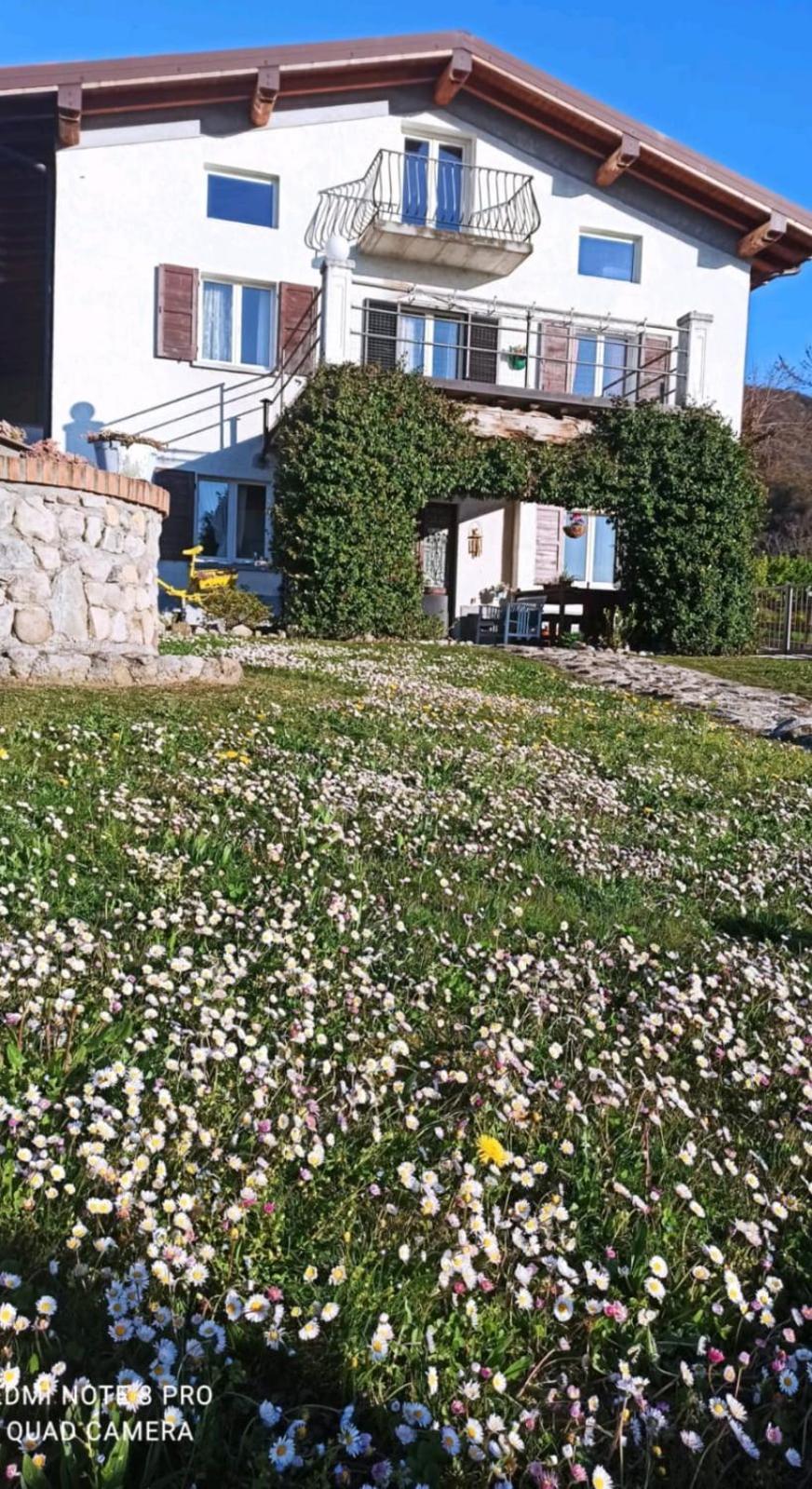 Panoramic Green Valley 술자노 외부 사진
